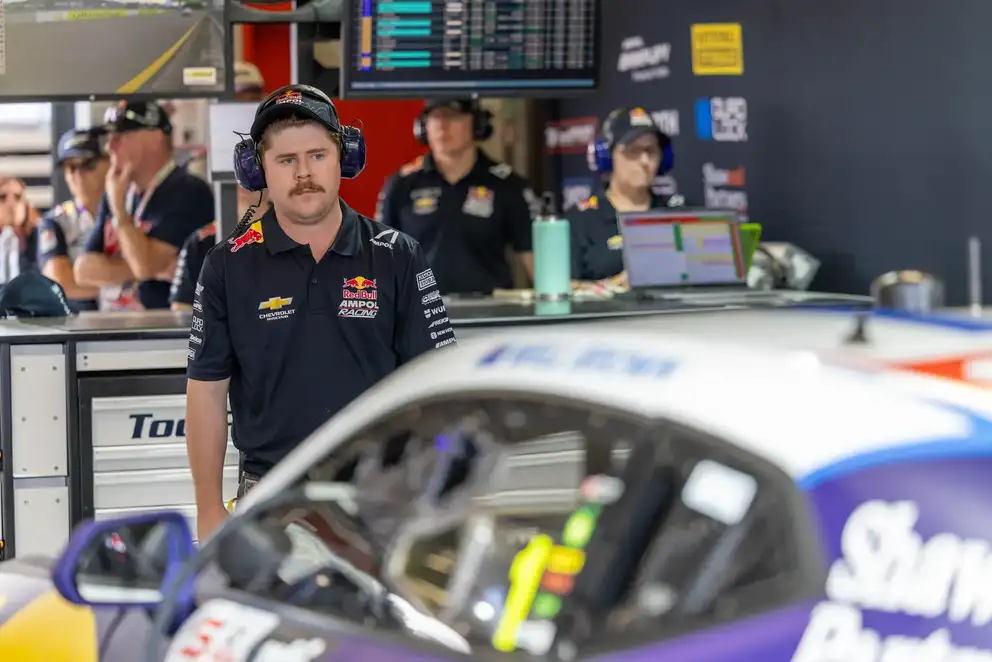 Brendan Holmes at the NTI Townsville 500_699576.jpg