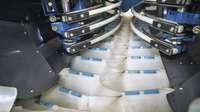 La Noria des machines à vendanger New Holland Braud est une suite ininterrompue de 40 années d’innovation