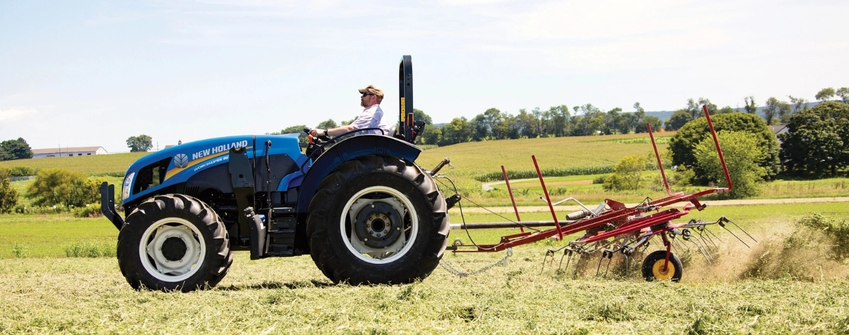 WORKMASTER™ 95, 105 and 120 Series