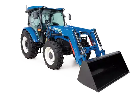 WORKMASTER™ Utility 55 – 75 Series