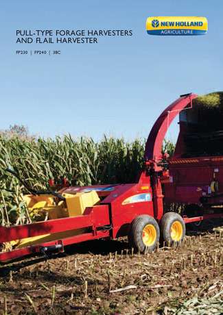 PULL-TYPE - Brochure
