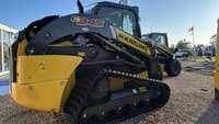 New Holland Construction participates in AgQuip: Australia’s Leading Agri-Business Event