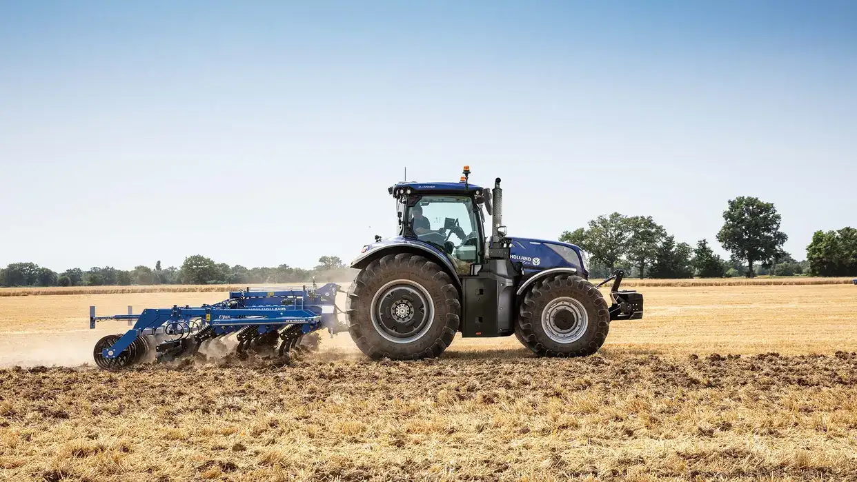 ANTRIEBSSTRANG-EFFIZIENZ