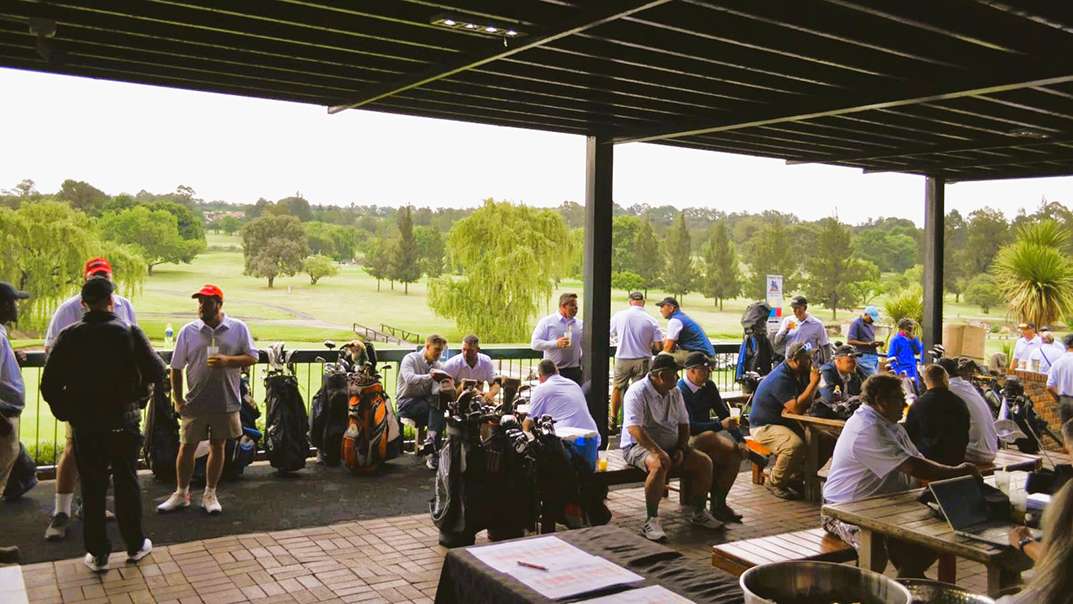 Teeing Off for a Cause: CASE Construction’s Birdie & Eagle Bash Golf Day