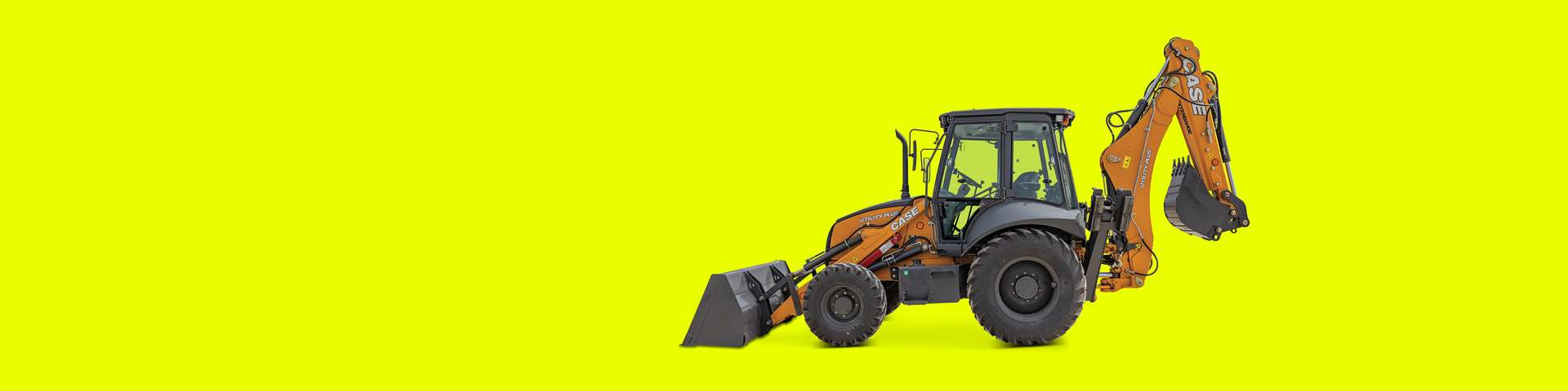 Offers on CASE Backhoe Loaders