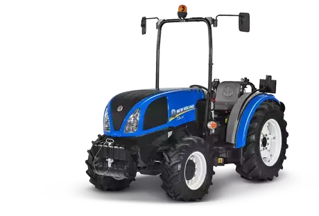 T3F Compact Specialty Tractor