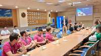 New Holland partnerem strategicznym V edycji Agro Games na SGGW – wiedza, praktyka i przyszłość rolnictwa