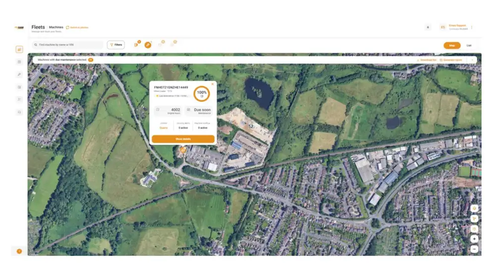 MyCASE Enhance Security and safeguard your equipment