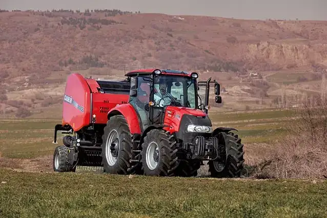 Farmall 110M
