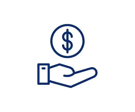 New Holland financing logo
