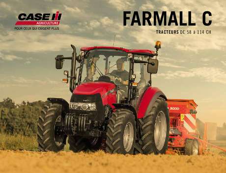 Farmall C