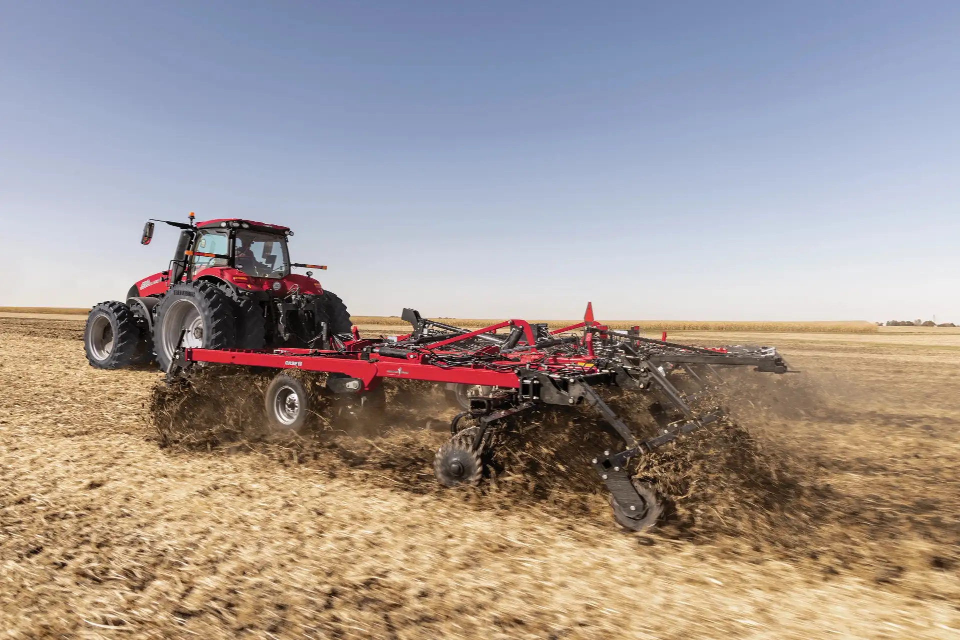 How farmers modified planting equipment to match production goals