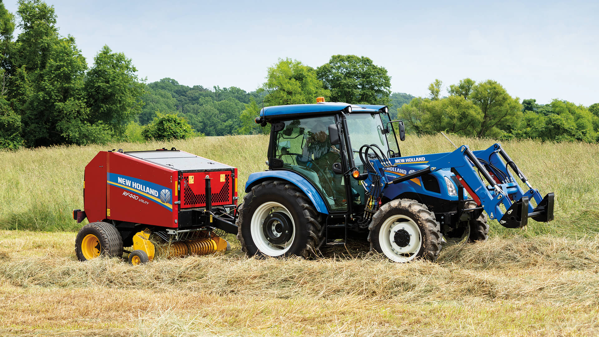 agriculture.newholland.com