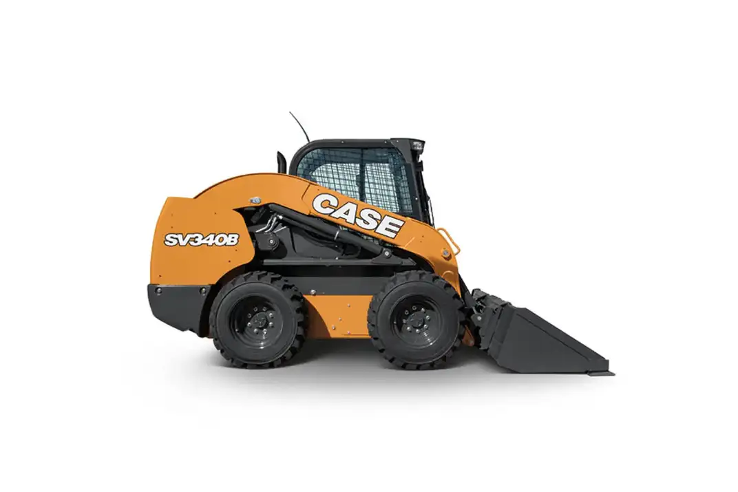 SV340B