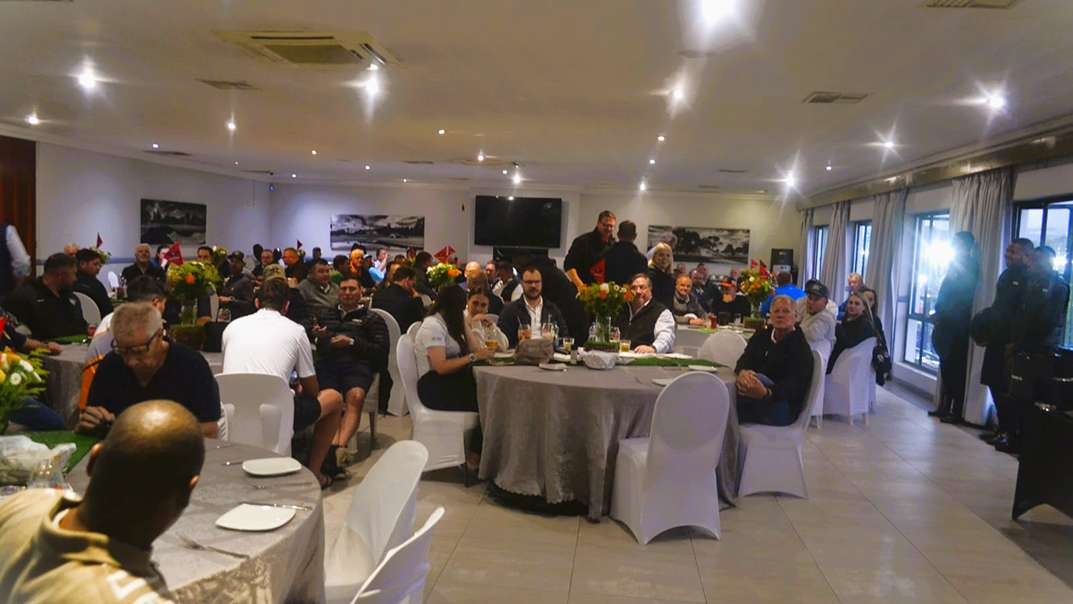 Teeing Off for a Cause: CASE Construction’s Birdie & Eagle Bash Golf Day