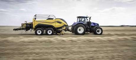 Tracteurs