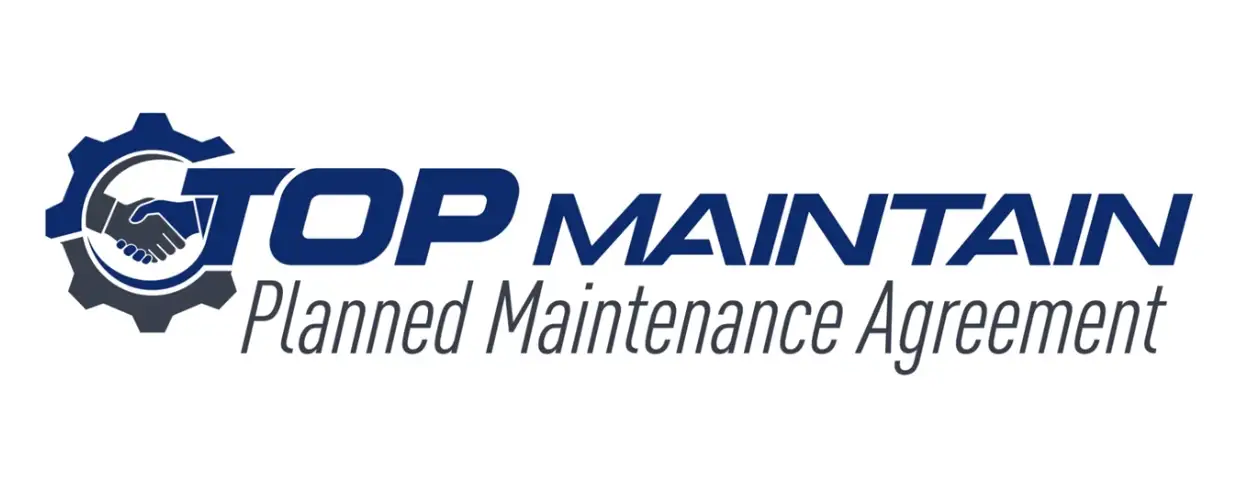 Top Maintain Planned Maintenance Agreement.