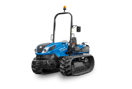 TK4.80V tractor model