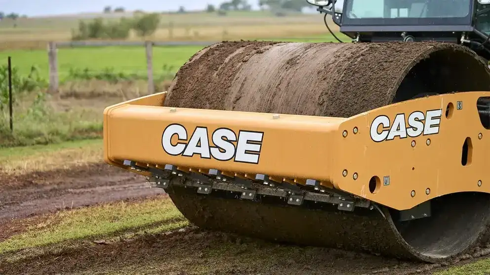 SV-Series Compactors