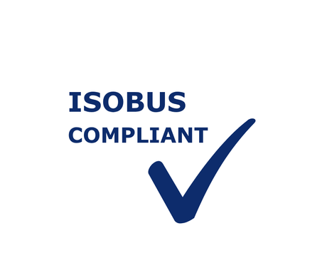 Isobus Compliant Icon