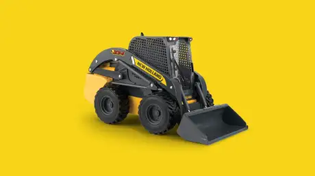 $15 off New Holland Toys and Collectibles