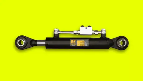 Parts store offer on hydraulic top link