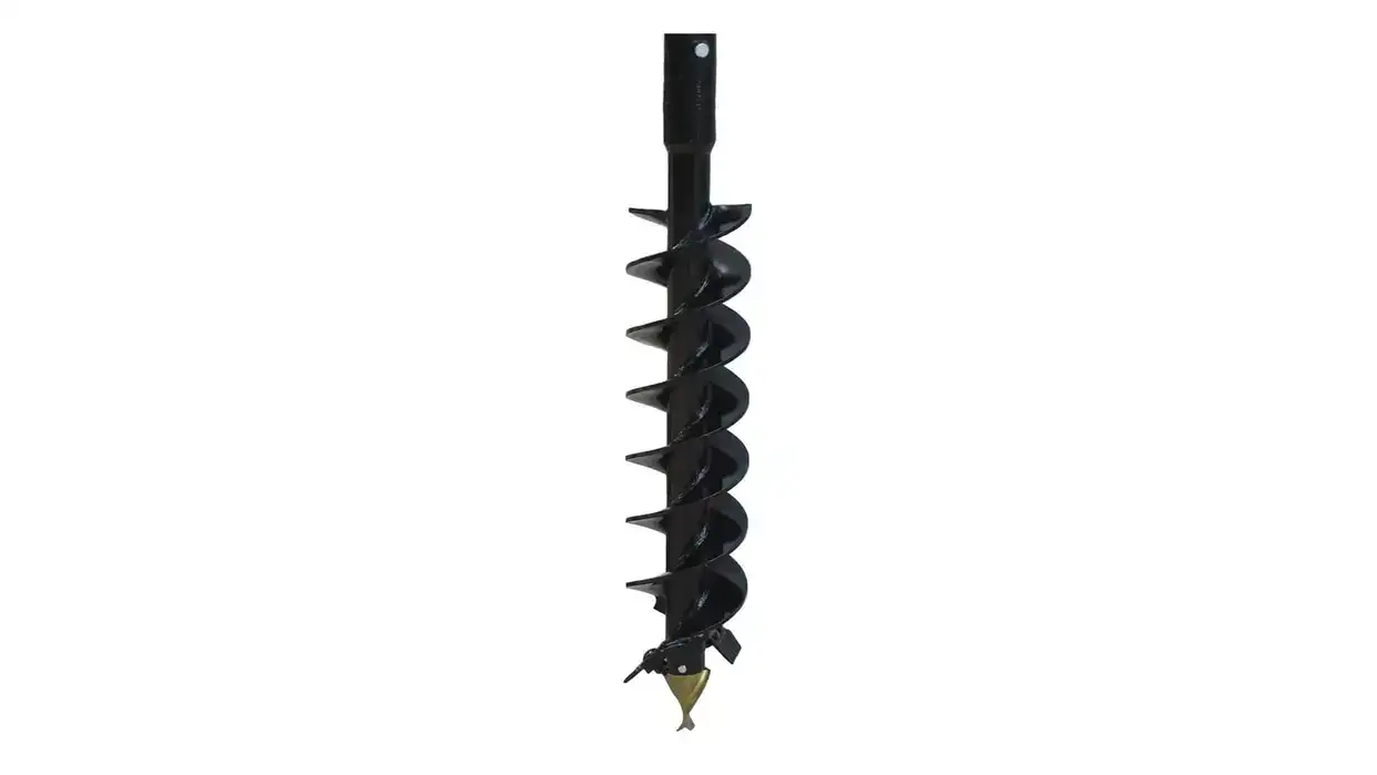 HDC Style Augers