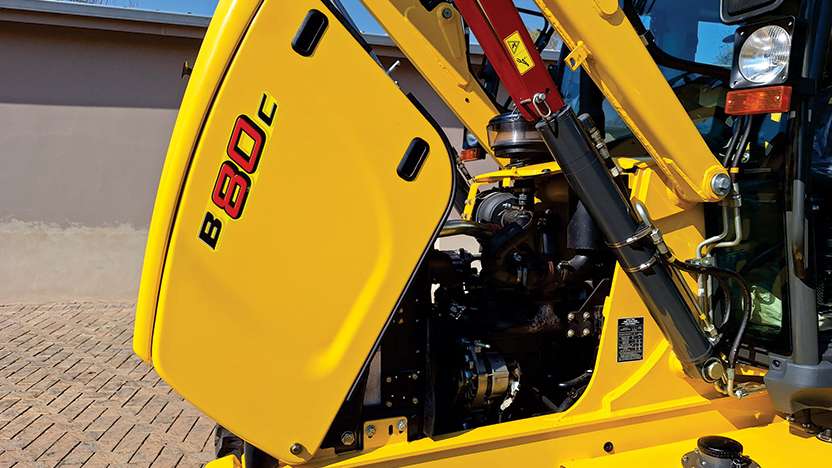 Why Genuine New Holland Parts?