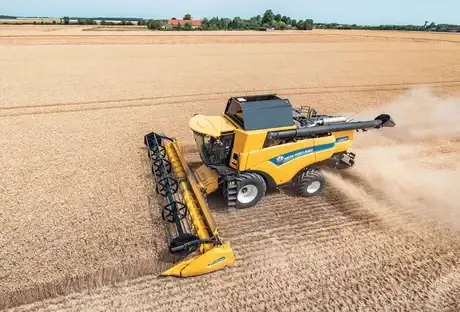 new-holland-cx8-series-increases-capacity-and-productivity