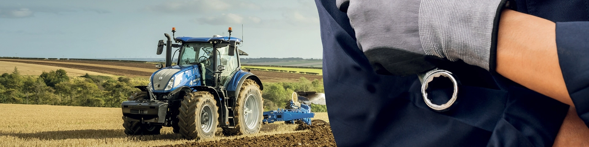Campanha Agrigultura de Colheita