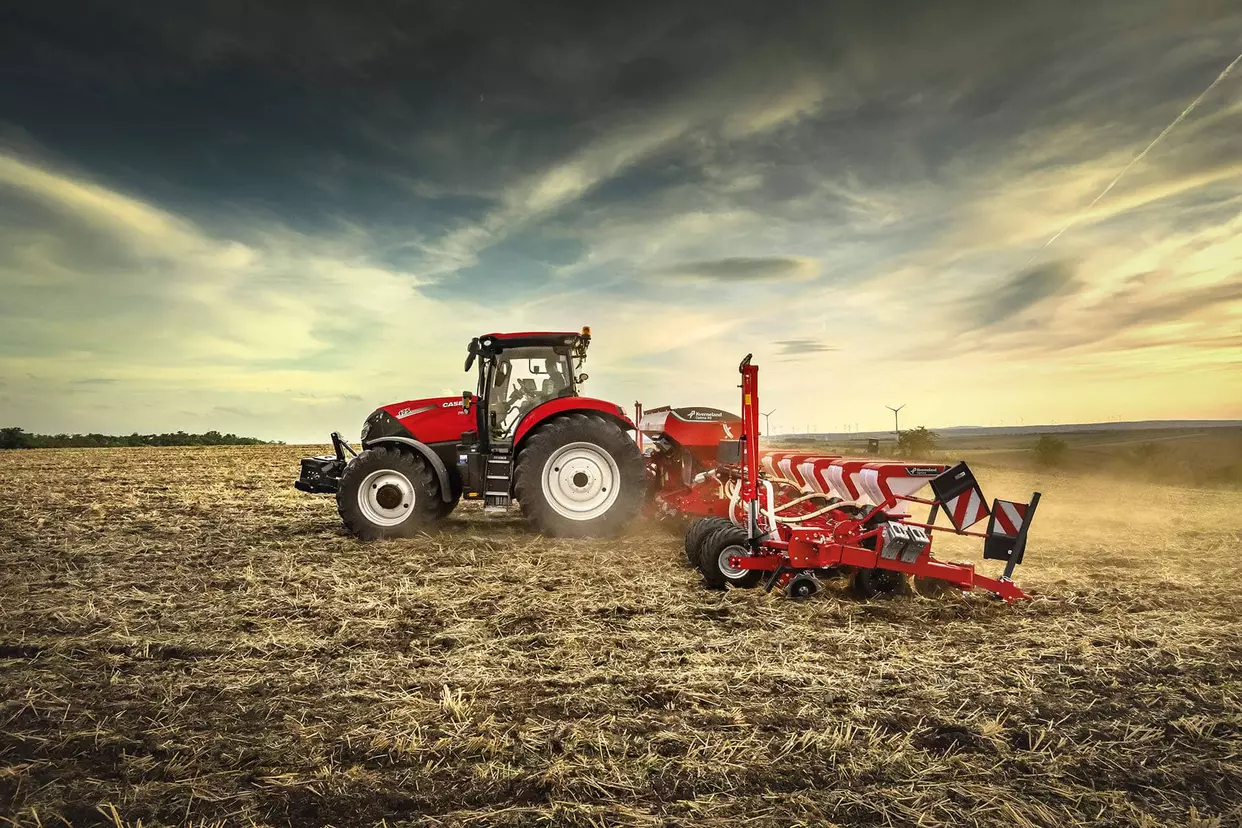 PUMA 140 - 175 | Case IH