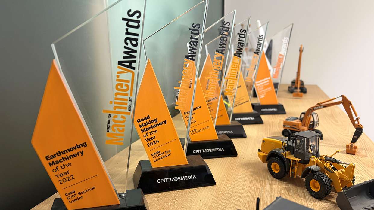 Defying the Trends: CASE Secures Five Years of Unbroken Victory at the CMME Awards 
