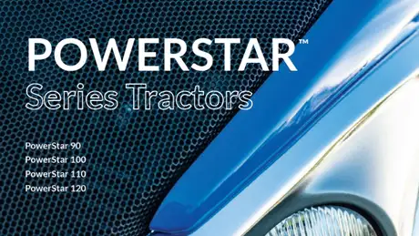 New PowerStar™ Series - Brochure
