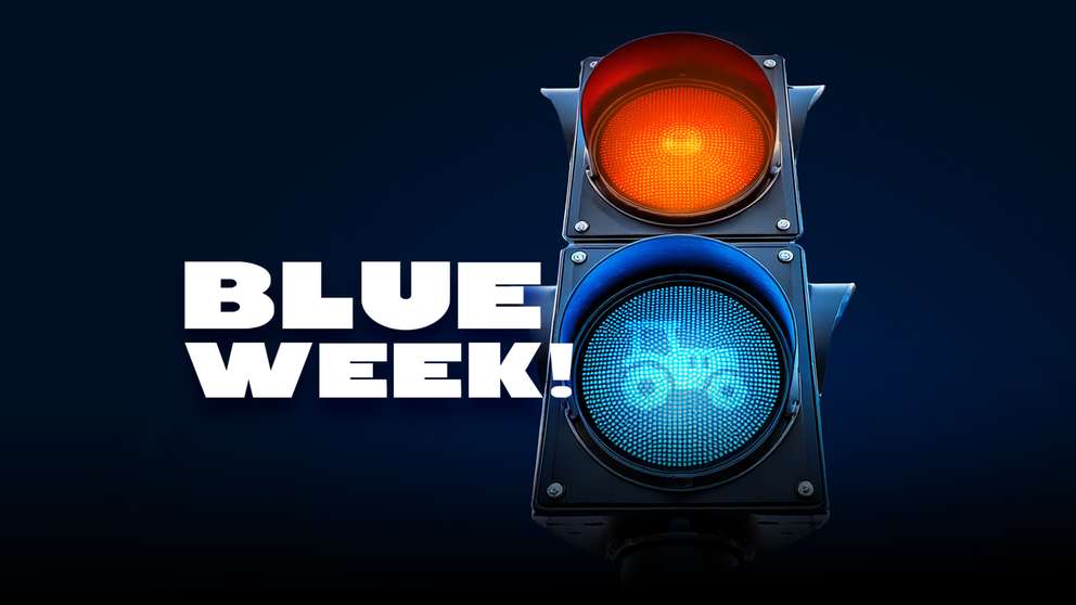 Grandes ofertas y promociones en la Blue Week de New Holland