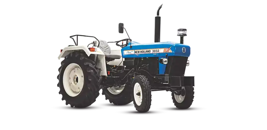 New Holland 3032 TX