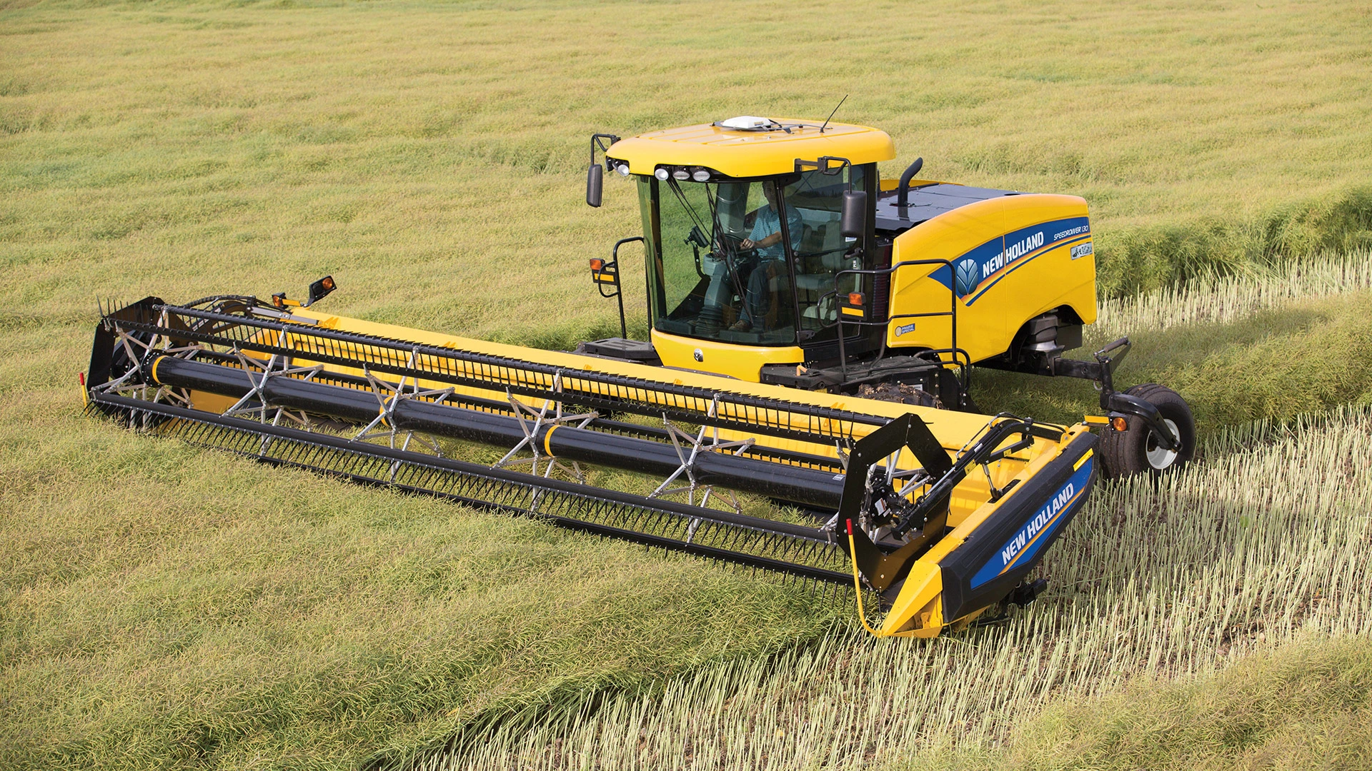 Speedrowers | New Holland ME