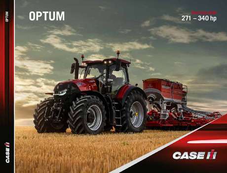 Optum Series