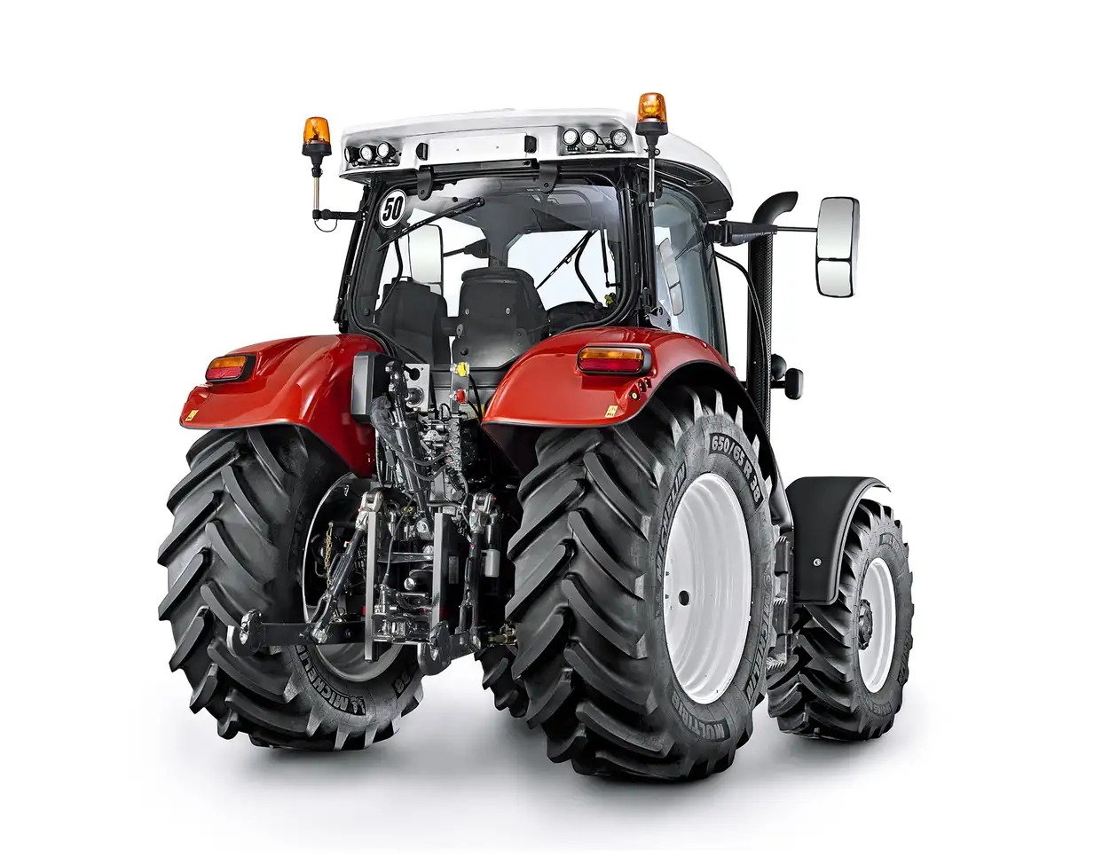 steyr_6145_profi_rear_View_Hydraulic