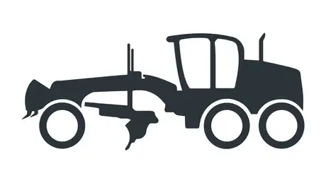 Graders for Rental