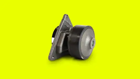 Reman Water Pumps