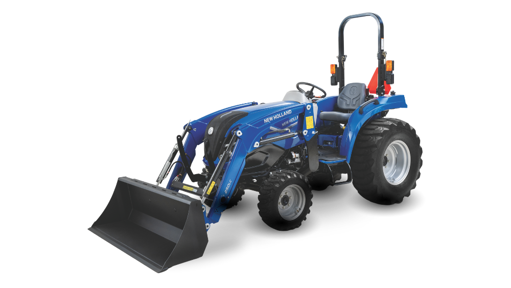 WORKMASTER  35C   40C Compact Series