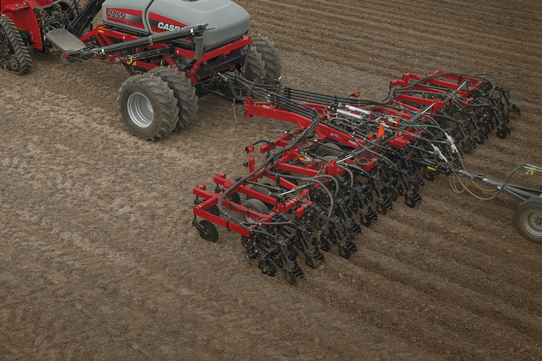 Strip-Till