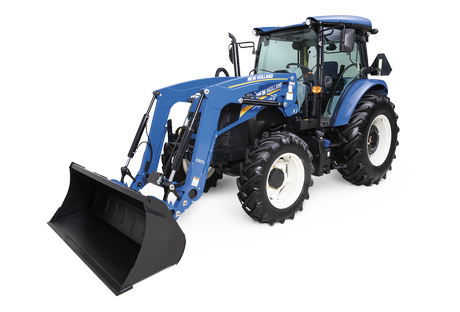 WORKMASTER™ 95, 105 and 120