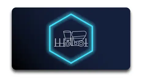 Automatisation et détection pour vendangeuses