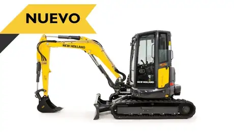 e50d nuevo
