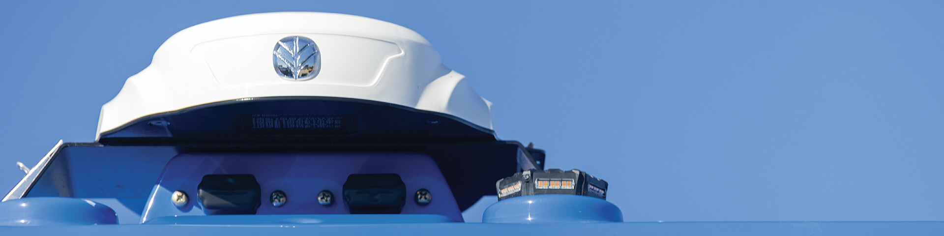 Explore Receiver and Correction Signal Options