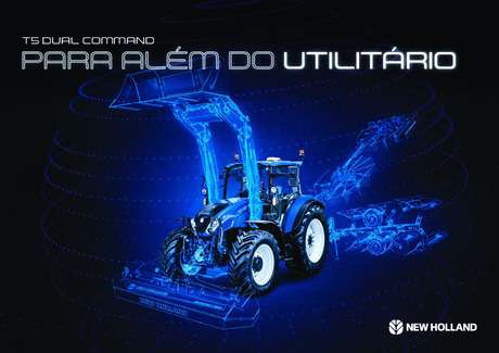 T5 Dual Command - Brochura