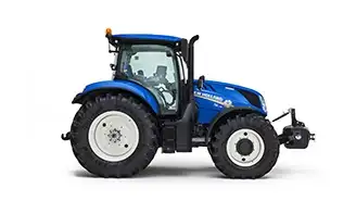 T6.160 Deluxe