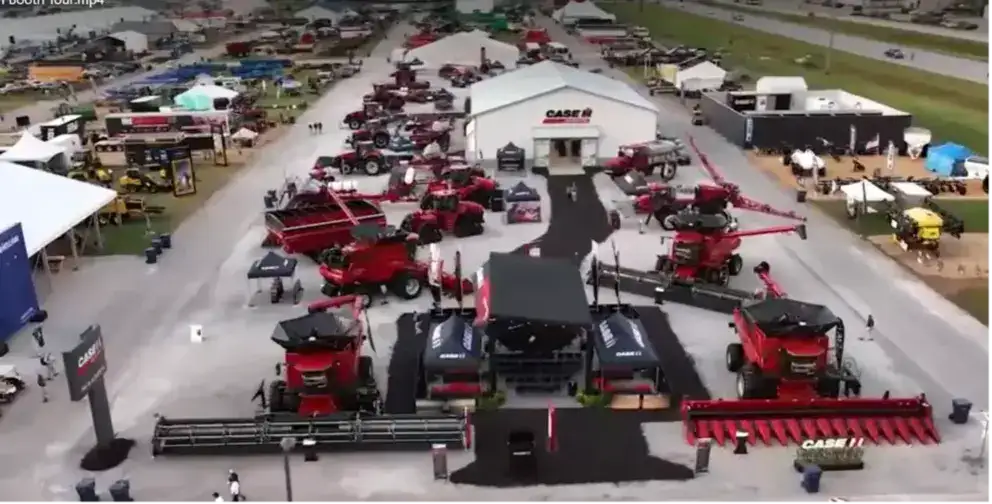 Farm Progress Show