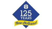 New Holland Agriculture célèbre ses 125 ans d'histoire